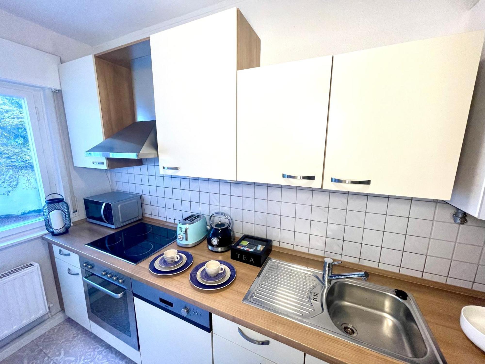 Messeapartment An Der Altstadtmauer Norimberk Exteriér fotografie